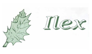 Ilex Paisajistas logo